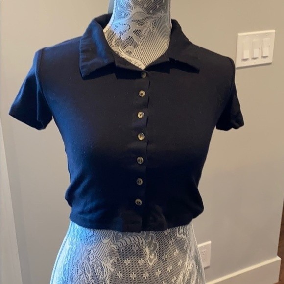 Forever21 Bundle of 3 tops - 2 Tank tops + 1 T-Shirt | Size Small - Picture 7 of 8